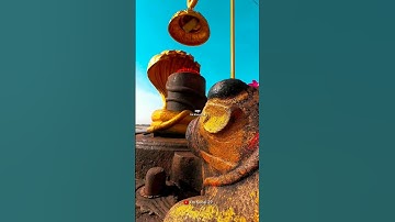 Sawan Status Video 😍 Sawan 2024 Video🌹 Mahadev status ❣️ bholenath status 💫 Mahakal status #shorts