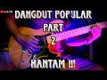 Capture de la vidéo Dangdut Popular Part 2