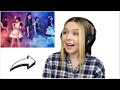 Irish Singer Reacts To BAND-MAID / Different