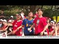 World Cup: South Korea narrowly miss out on early progress to next round