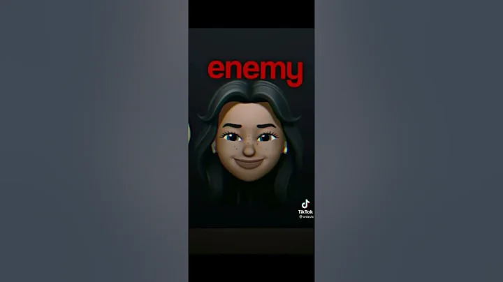 Cringey Memoji tiktoks #1