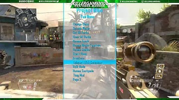 [BO2/1.19/GSC] Preview - Project Bloo v1