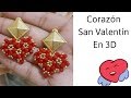 corazon san valentin 2020