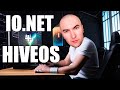 Установка Io.net в Риг с HiveOS для Новичков с Автозапуском (для новичков) | Майнинг на Видеокартах