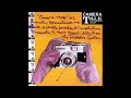 Love and Dreams are Back オリジナルカラオケ(コーラス入り)フリッパーズ・ギター