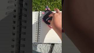 Crochet Rat Bookmark #crochetplushies #kawaiicrochet #amigurumidoll #etsyhandmade
