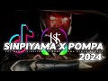 JGT SINPIYAMA X POMPA (Hilman SempaZ) MIXING 2024