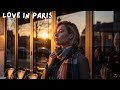 Romantic French Love Songs 💖 Vintage 60s–70s Chansons | Timeless Paris Romance