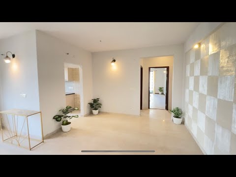 Godrej Oasis, sector 88A, #Gurgaon 3bhk 1850sqft  #gatedcommunity #society #dwarkaexpressway