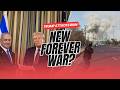 Is Trump Already Losing Control Of The Iran War EMERGENCY EPISODE W Kelley Vlahos Is Trump Already Losing Control Of The Iran War EMERGENCY EPISODE W Kelley Vlahos