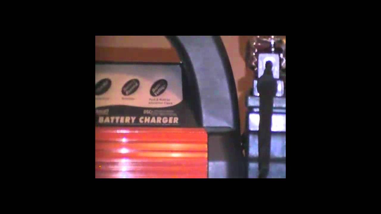Battery Reconditioning "Smart Battery Charger" Learn How they Works