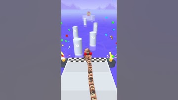 Snake Run Race • 3D Running Game