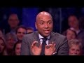 Humberto reageert op menstruatiechallenge: “Het deed écht pijn" - RTL LATE NIGHT