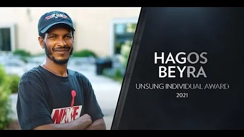 English | FP&M Employee Recognition Awards 2021 (Awards Only)