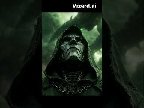 Doctor Doom