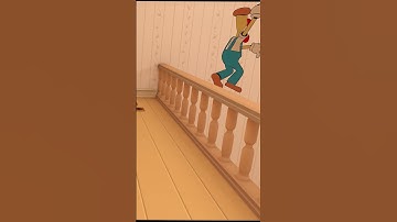 If Peppino lagged in real life 🍕🍕🍕 Pizza Tower and VRChat