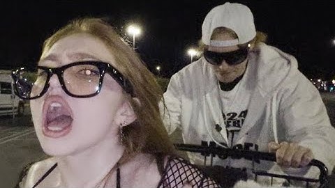 9mice feat. glaive — DEVO4KA (Music Video)