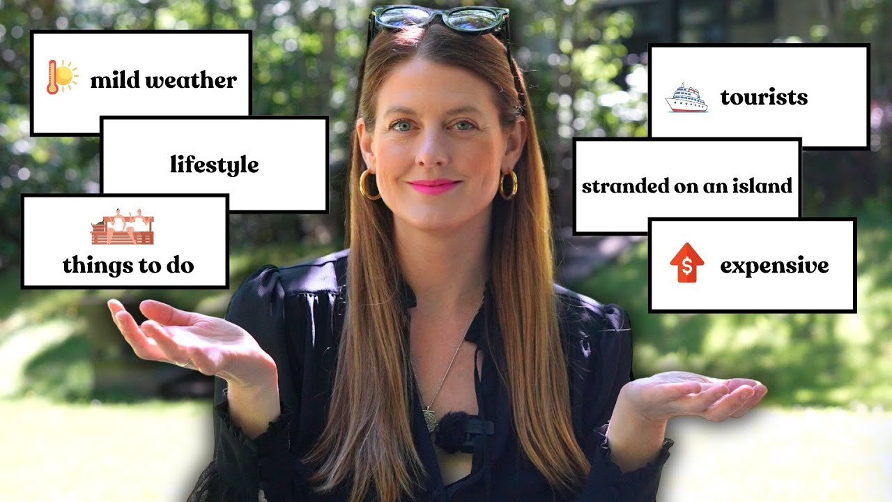 Жизнь в Виктории, Британская Колумбия, 2024: плюсы и минусы | Подходит ли вам Виктория?