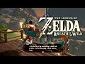 Breath of the Wild - Kass' Final Song 🔥