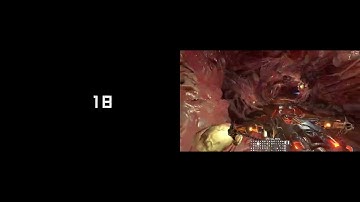 2023/08/17 --- Comparison | Super Gore Nest | Second Modbot Reload