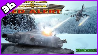 Command and Conquer: Red Alert - #A36 - Iron Curtain Details