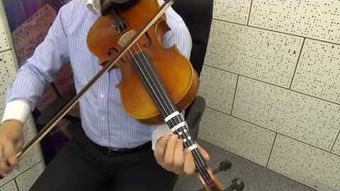 String Builder for viola book 1 No 118