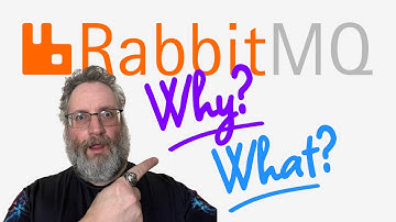 How RabbitMQ is Changing Your Everyday Life