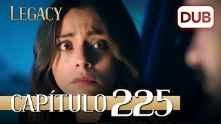 Legacy Capítulo 225 | Doblado al Español