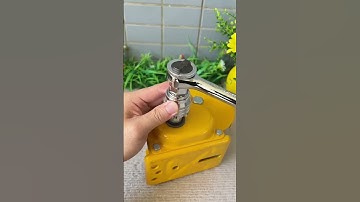 #High-Performance Utility Tool #Save Time and Effort #Magic Wrench #universal socket wrench