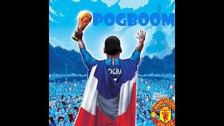 Paul Pogba 2018/19 ● "POGBOOM" ● Magic Skills, Goals & Assists!!