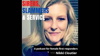 Blazing Trails with Dallas Walker-Milan (Part 1: From Paramedic to Firefighter)