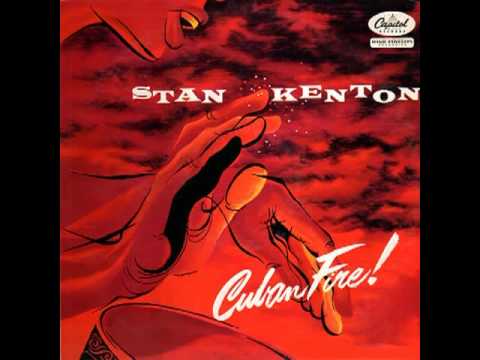 Watch Stan Kenton - La Suerte de los Tontos (Fortune of Fools) on YouTube