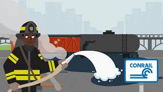 People Express Airlines, Inc. V. Consolidated Rail Corp. Case Brief Summary Law Case Explained