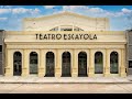 Teatro Escayola - Abril 2024