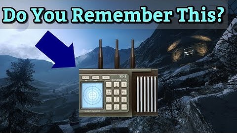 Why is This in the Game?! - DS3 Decoy