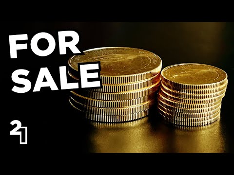 Making It Easy To Sell Your Gold And Silver