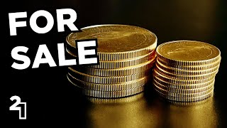 Making It Easy to Sell Your Gold and Silver