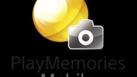 How To Connect Your Phone To Your Sony Camera (PlayMemories Mobile App)