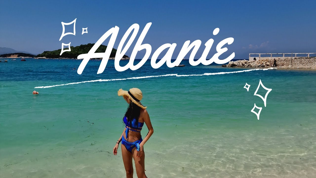 voyage solo albanie