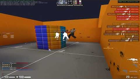 legendware.pw / deathmatch