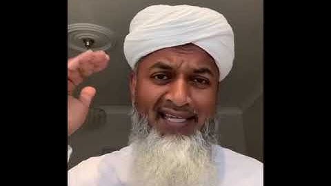 This 1 minute dua will cover everything you need! Shaykh Hasan Ali