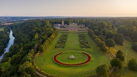 Welcome to Cliveden House
