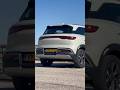 Así es el maletero del BYD Atto 2 #byd #bydatto2