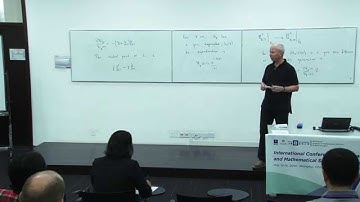 Michael Cranston: Self-adjoint Extensions, Point Potentials, and Pinned Polymers