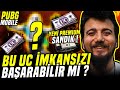 ŞOK OLACAKSINIZ! YENİ PREMİUM SANDIK! BU UC ile İMKANSIZ DEDİLER! PUBG Mobile SANDIK AÇILIMI