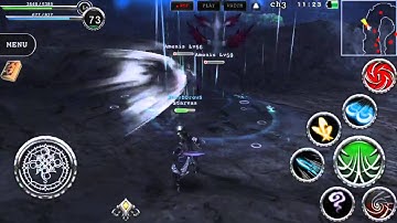 [RPG AVABEL ONLINE] Assassin Light Elemental Weapon