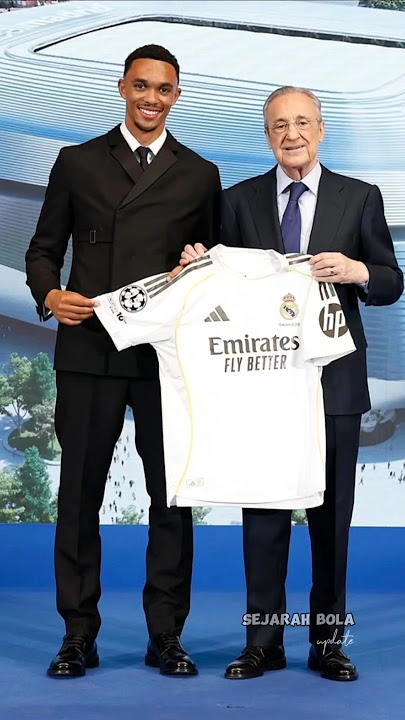 Real Madrid using Liverpool as a talent scout? 😅