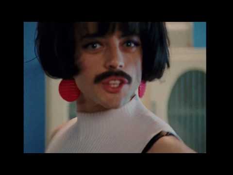 Queen - I Want To Break Free