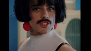 Queen - I Want To Break Free (Bohemian Rhapsody version) Queen - I Want To Break Free (Bohemian Rhapsody version)