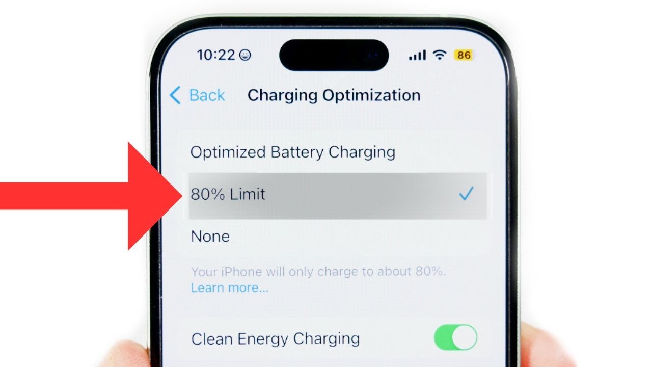 How To Save Battery life on Your iPhone?
